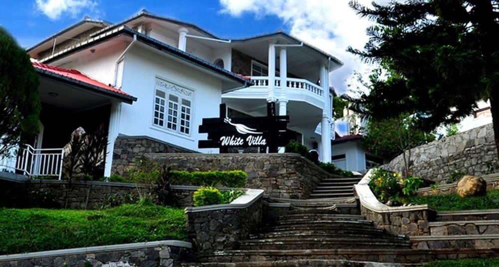 Oyo 386 White Villa Tourist Guest Kandy Ngoại thất bức ảnh