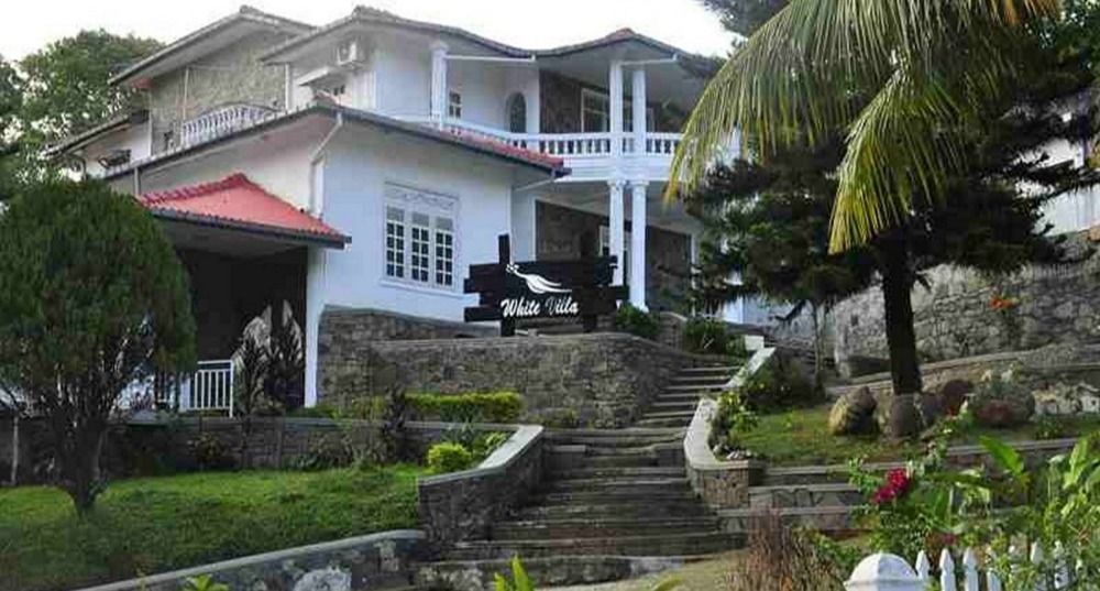 Oyo 386 White Villa Tourist Guest Kandy Ngoại thất bức ảnh