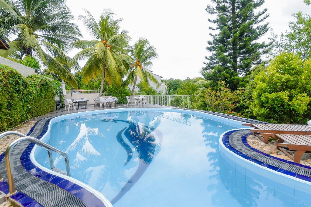 Oyo 386 White Villa Tourist Guest Kandy Ngoại thất bức ảnh